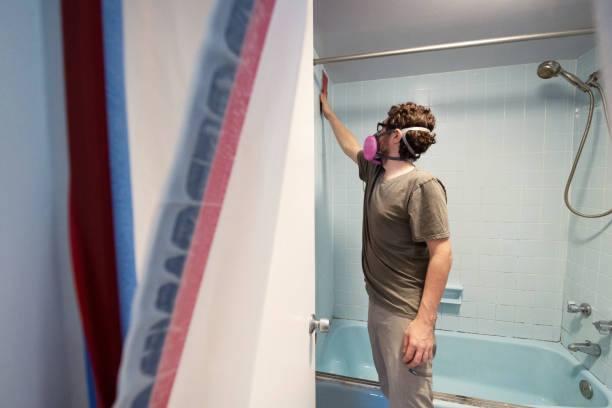Mold Removal for HVAC Installations in Midland, NC
